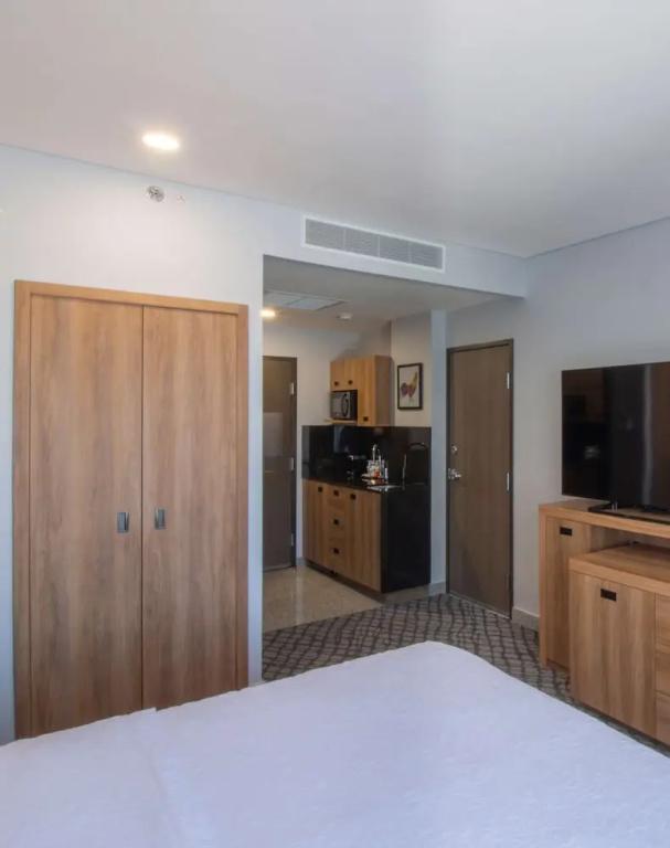 фото Hampton - Hilton Aguascalientes Downtown