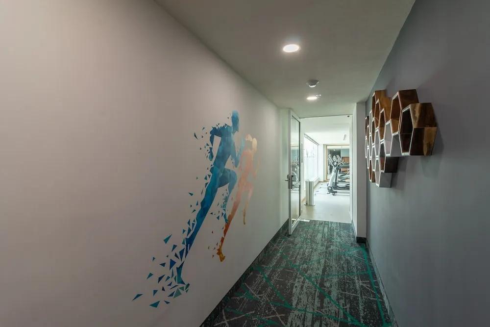 фото Hampton - Hilton Aguascalientes Downtown