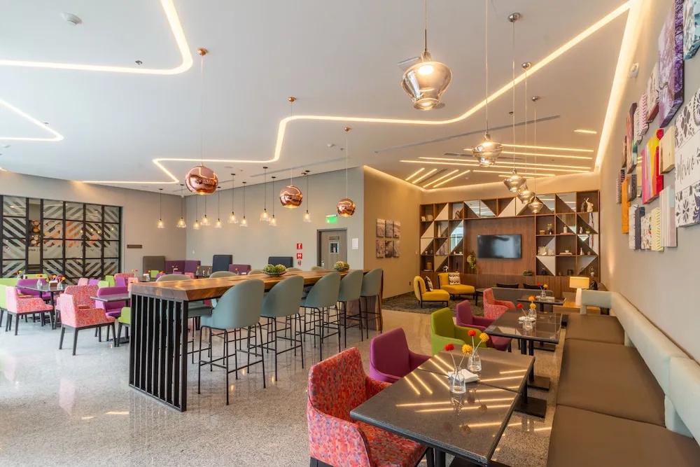 фото Hampton - Hilton Aguascalientes Downtown