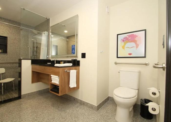 Hampton - Hilton Aguascalientes Downtown