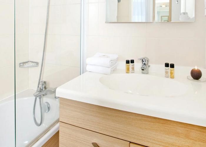 Residhome Clermont Ferrand Gergovia