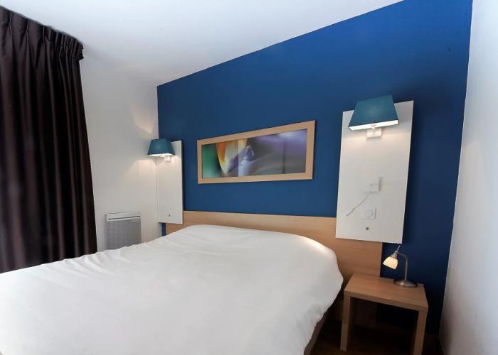 Residhome Clermont Ferrand Gergovia