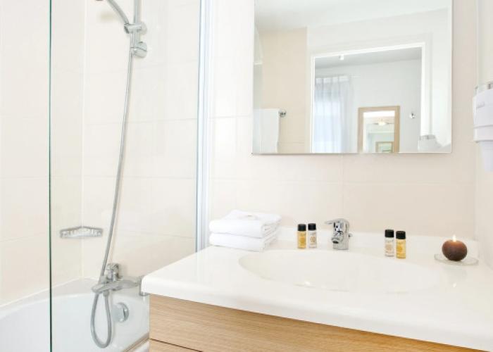 Residhome Clermont Ferrand Gergovia