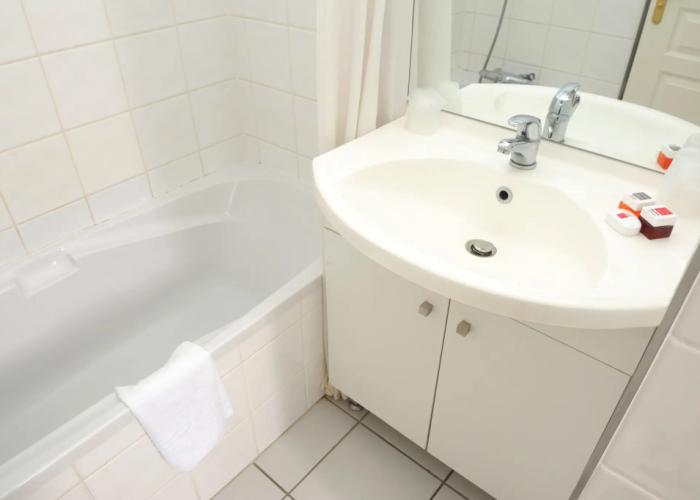 Residhome Clermont Ferrand Gergovia