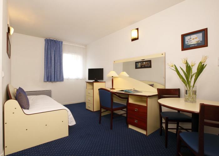 Appart'City Classic Clermont Ferrand Centre