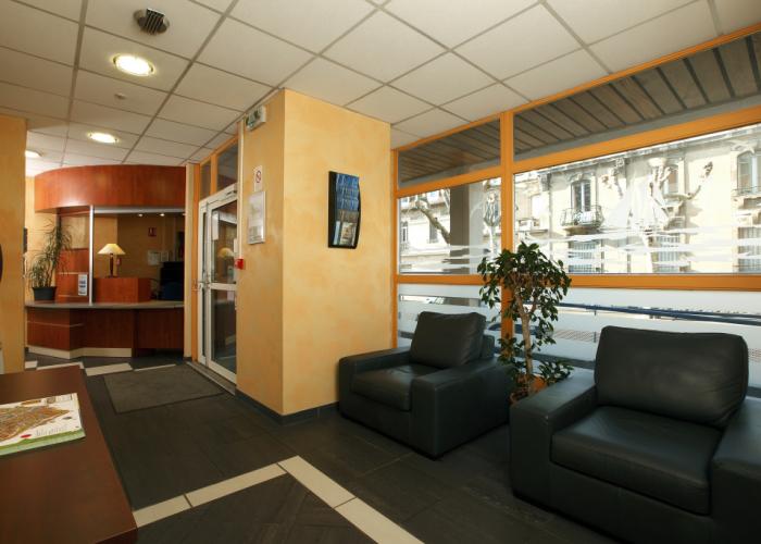 Appart'City Classic Clermont Ferrand Centre