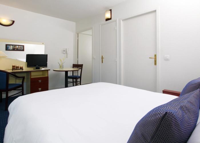 Appart'City Classic Clermont Ferrand Centre