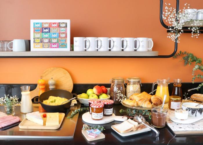 Appart'City Classic Clermont Ferrand Centre