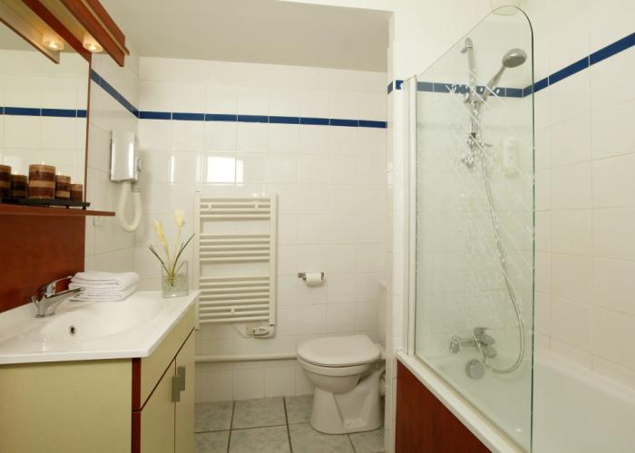 Appart'City Classic Clermont Ferrand Centre