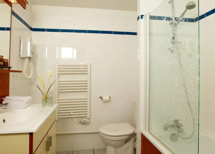 Appart'City Classic Clermont Ferrand Centre