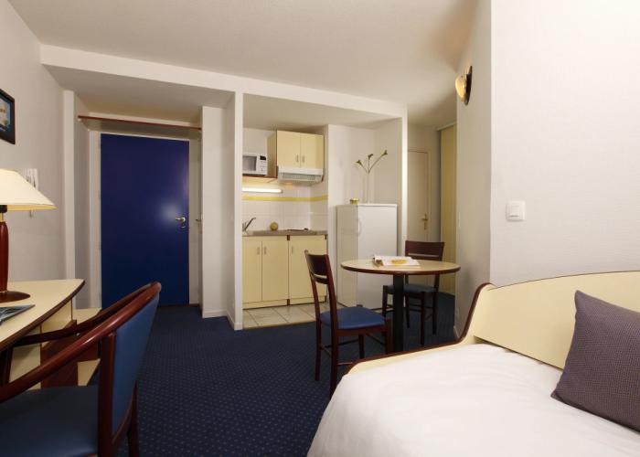 Appart'City Classic Clermont Ferrand Centre