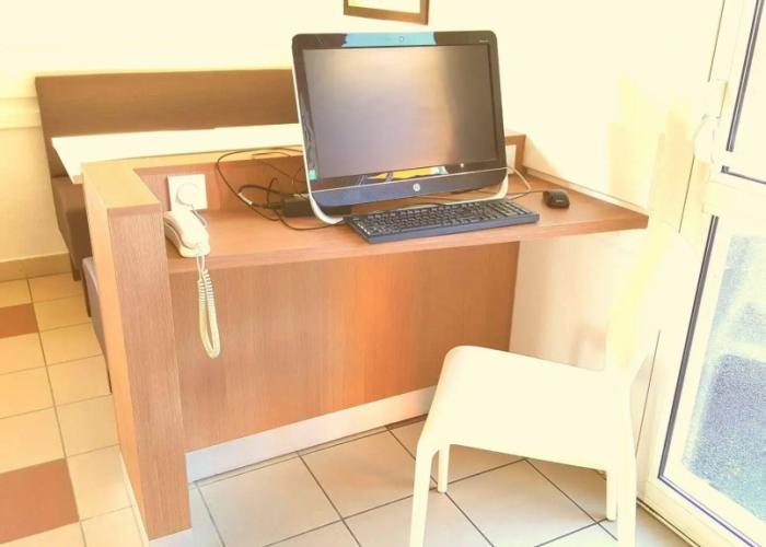 Ace Hotel Clermont-Ferrand La Pardieu