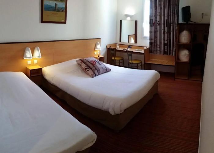 Ace Hotel Clermont-Ferrand La Pardieu