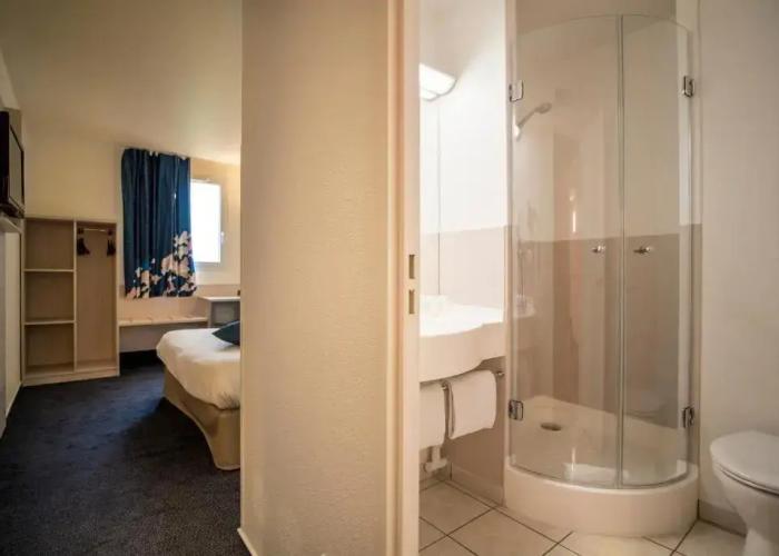 Ace Hotel Clermont-Ferrand La Pardieu