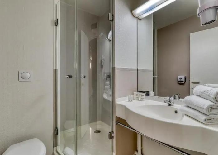 Ace Hotel Clermont-Ferrand La Pardieu