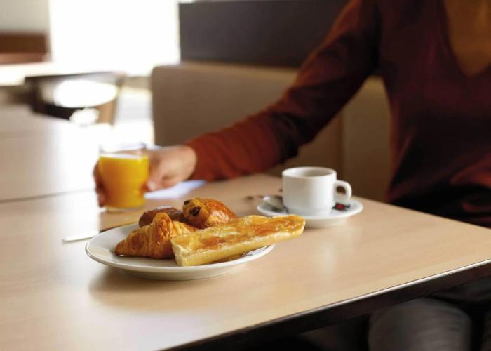 Ace Hotel Clermont-Ferrand La Pardieu