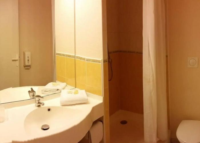 Ace Hotel Clermont-Ferrand La Pardieu