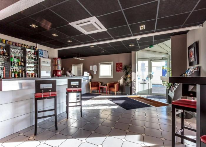 Hôtel Lune Etoile La Pardieu