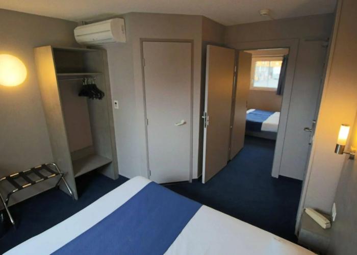 Hôtel Lune Etoile La Pardieu