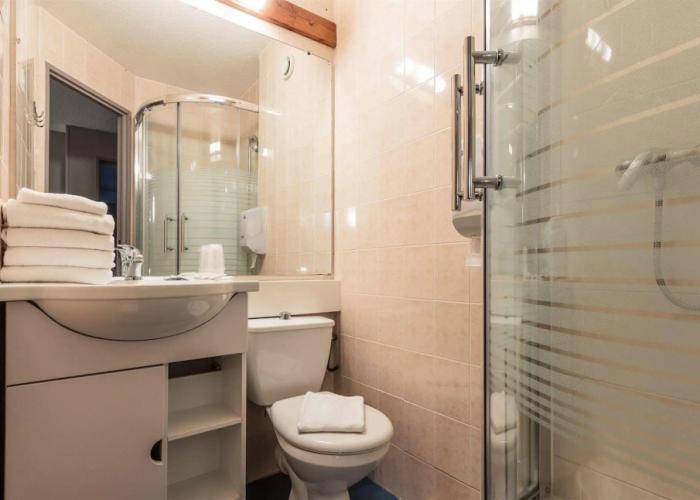 Hôtel Lune Etoile La Pardieu