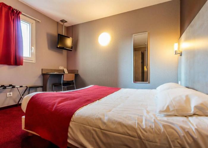 Hôtel Lune Etoile La Pardieu