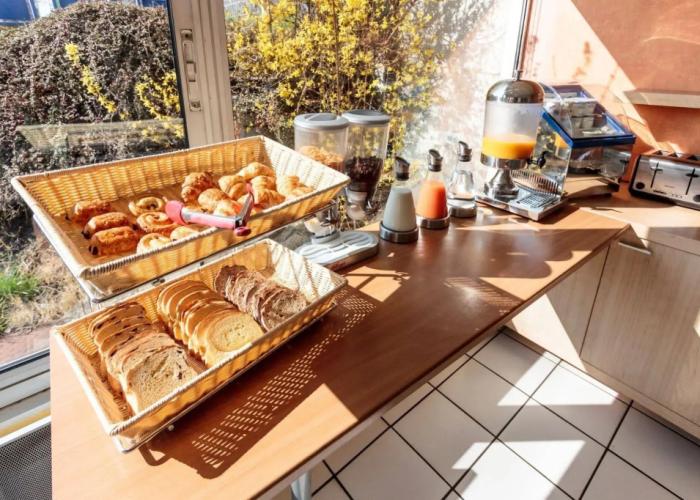 Hôtel Lune Etoile La Pardieu