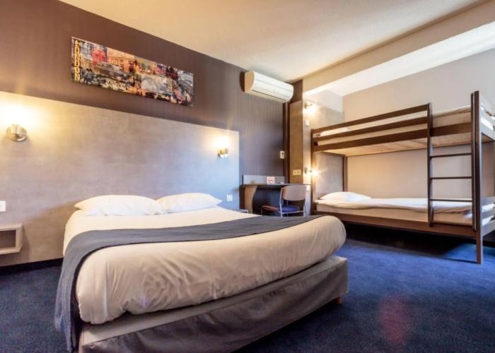 Hôtel Lune Etoile La Pardieu