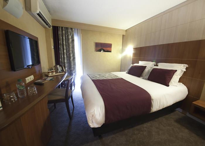 Quality Hotel Clermont Kennedy