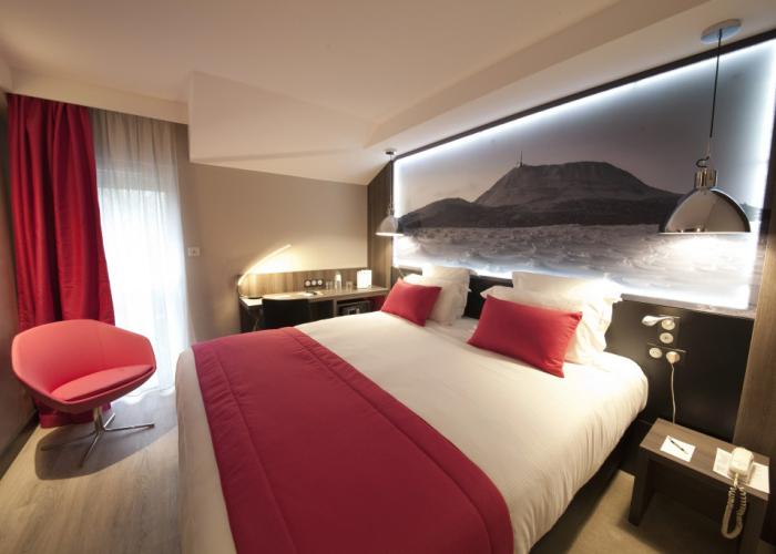 Quality Hotel Clermont Kennedy