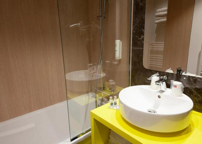 Quality Hotel Clermont Kennedy