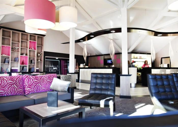 Quality Hotel Clermont Kennedy