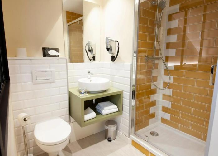 Quality Hotel Clermont Kennedy