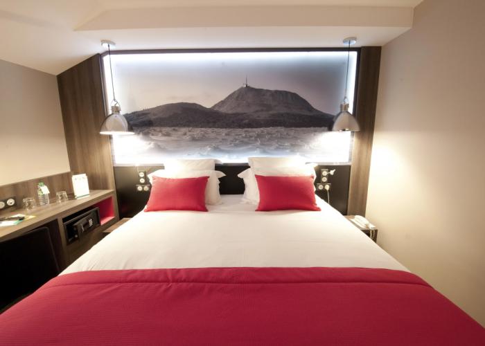 Quality Hotel Clermont Kennedy