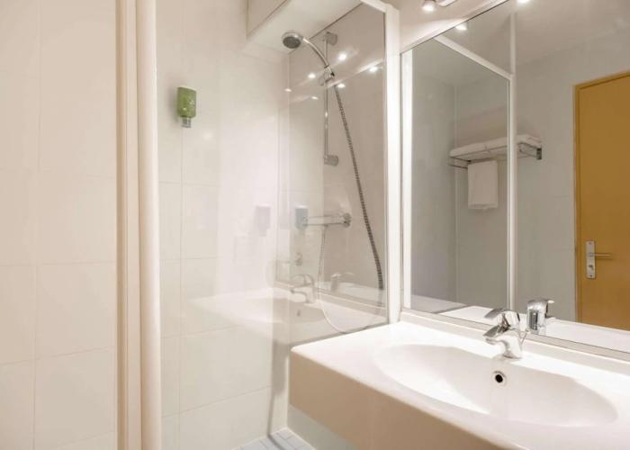 Quality Hotel Clermont Kennedy