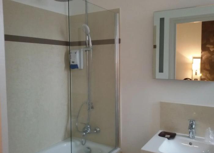 Hôtel Albert Elisabeth Gare SNCF