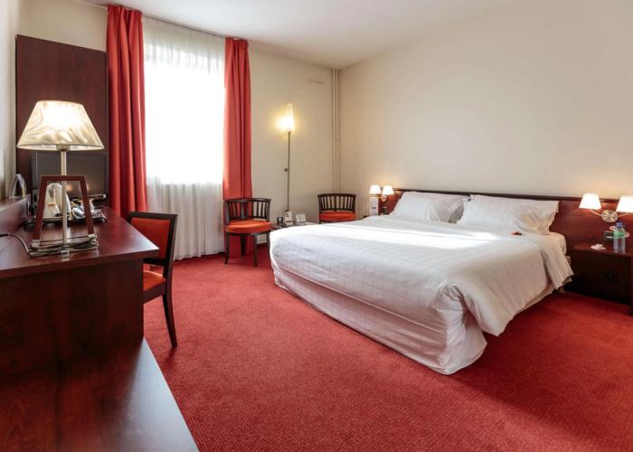 Kyriad Prestige Clermont-Ferrand