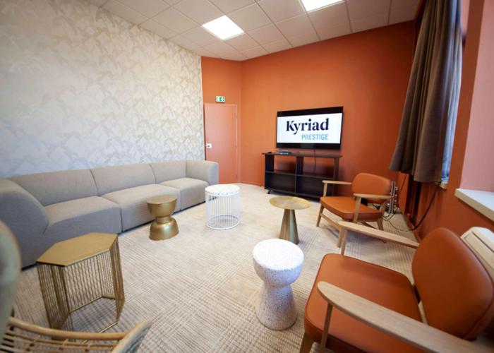 Kyriad Prestige Clermont-Ferrand