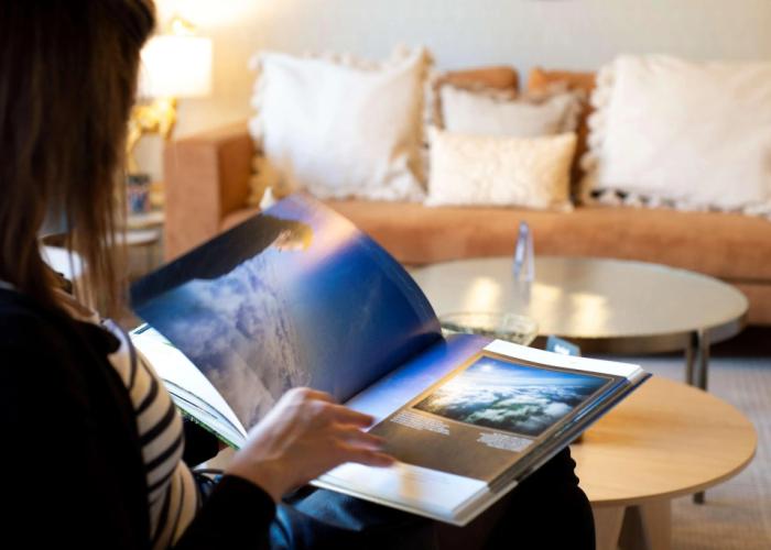 Kyriad Prestige Clermont-Ferrand