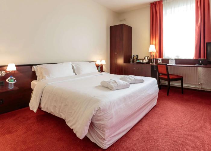 Kyriad Prestige Clermont-Ferrand