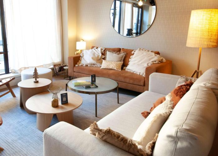 Kyriad Prestige Clermont-Ferrand