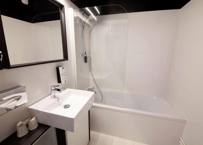 Kyriad Clermont-Ferrand Centre