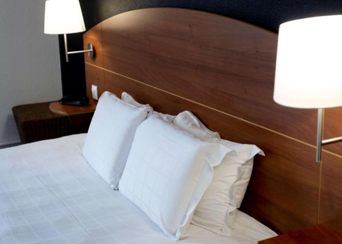 Kyriad Clermont-Ferrand Centre