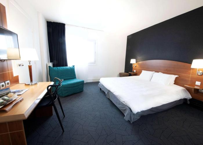 Kyriad Clermont-Ferrand Centre