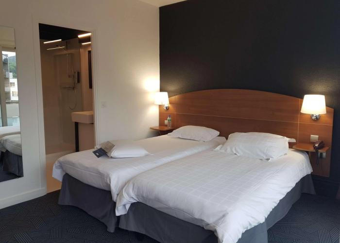 Kyriad Clermont-Ferrand Centre