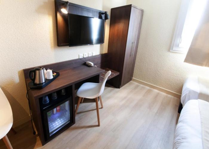 Comfort Hotel Clermont St Jacques