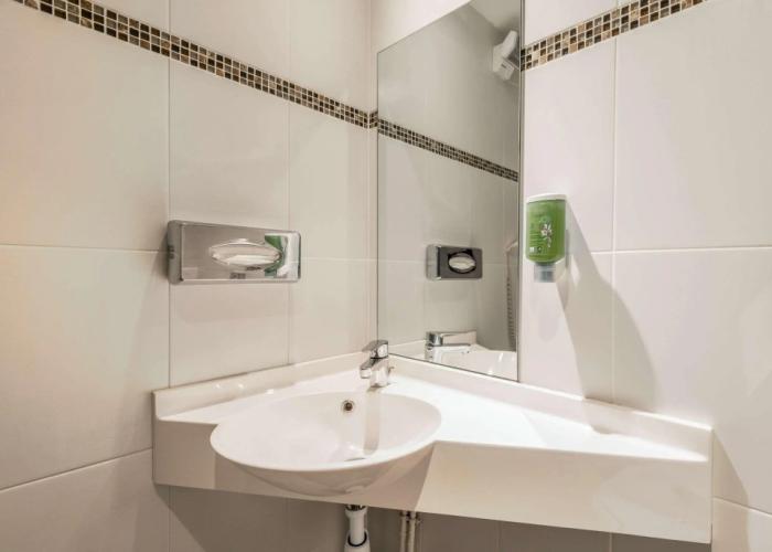 Comfort Hotel Clermont St Jacques