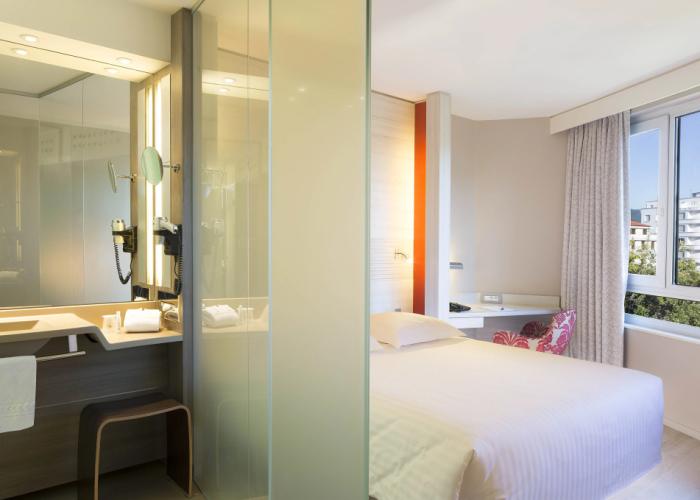 Oceania Clermont-Ferrand