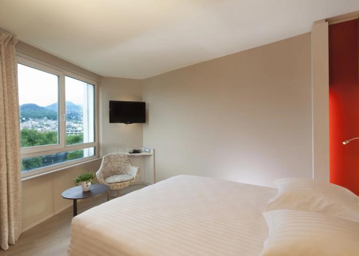 Oceania Clermont-Ferrand