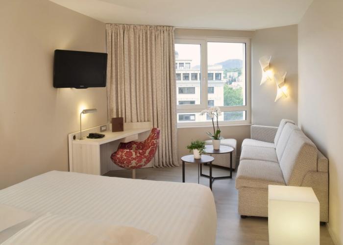 Oceania Clermont-Ferrand