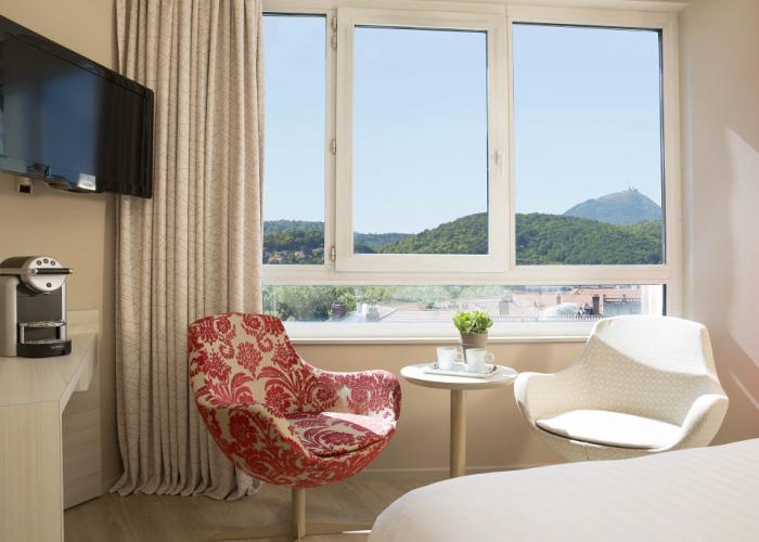 Oceania Clermont-Ferrand